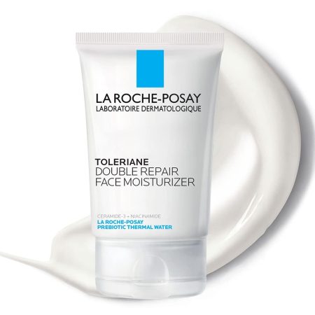 La Roche-Posay Face Moisturizer Review: The Perfect Daily Moisturizer for All Skin Types la roach