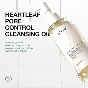 cleanser,oil,best cleanser