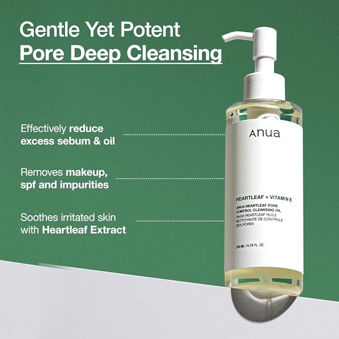 Best oil cleanser,Cleanser.